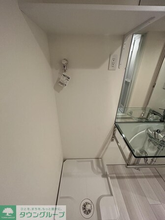 プライマル中野新橋の物件内観写真